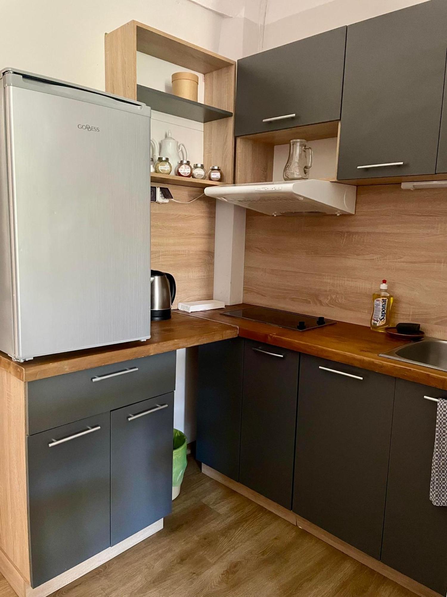 Bed & Breakfast Hugo Plesivec Екстер'єр фото